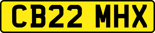 CB22MHX