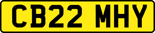 CB22MHY