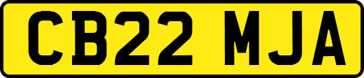 CB22MJA