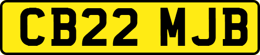 CB22MJB
