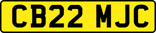 CB22MJC