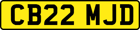 CB22MJD