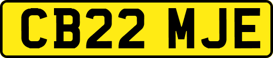 CB22MJE