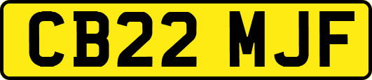 CB22MJF