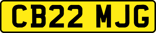 CB22MJG