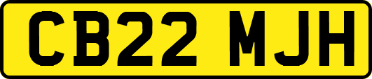 CB22MJH