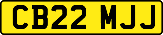 CB22MJJ