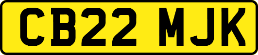 CB22MJK