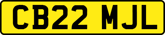 CB22MJL