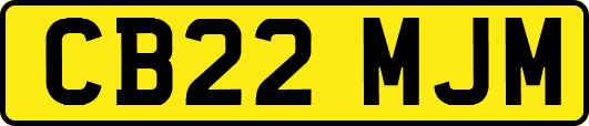 CB22MJM