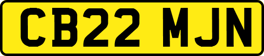 CB22MJN