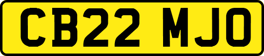 CB22MJO