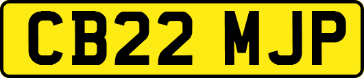 CB22MJP