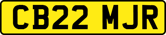 CB22MJR