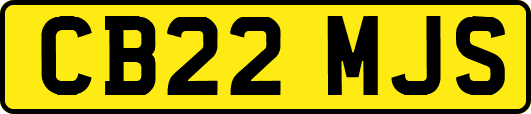 CB22MJS