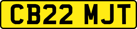 CB22MJT