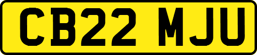 CB22MJU