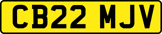 CB22MJV
