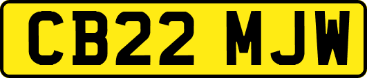 CB22MJW