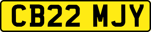 CB22MJY