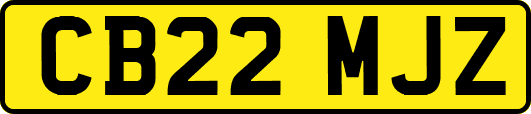 CB22MJZ