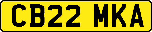 CB22MKA
