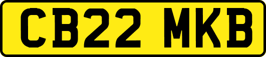 CB22MKB