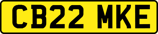 CB22MKE