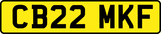 CB22MKF