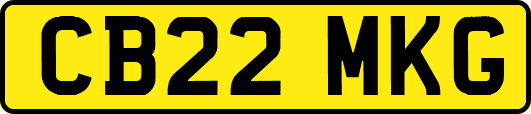CB22MKG