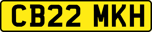 CB22MKH