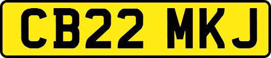 CB22MKJ