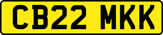 CB22MKK
