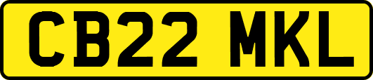CB22MKL