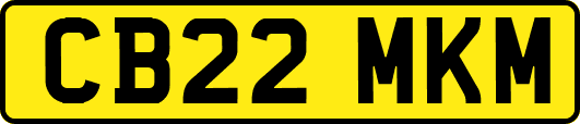 CB22MKM