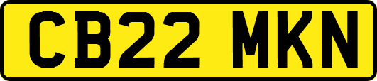 CB22MKN