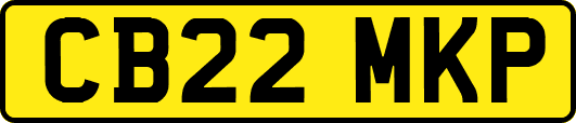CB22MKP