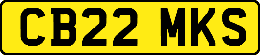 CB22MKS