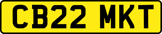 CB22MKT