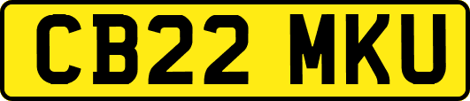 CB22MKU