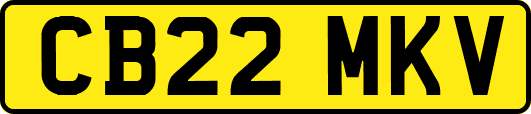 CB22MKV