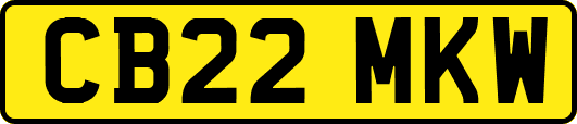 CB22MKW
