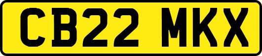 CB22MKX