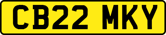 CB22MKY