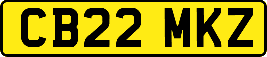 CB22MKZ