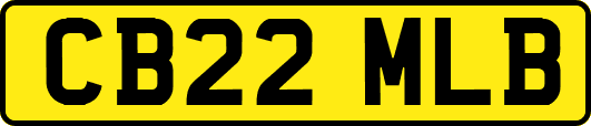 CB22MLB
