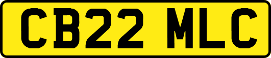 CB22MLC