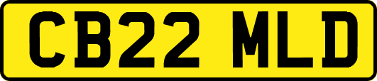 CB22MLD