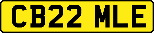 CB22MLE