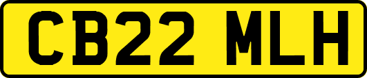 CB22MLH